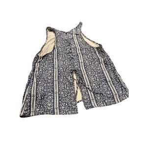 American Eagle Top  Small 4-6